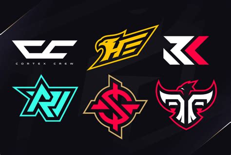 looesport|logo esport gratuit.